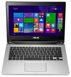 Замена аккумулятора (батареи) Asus Transformer Book